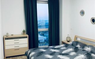 Apartament de lux 2 open space confort 1 sporit zona Soarelui - Poză 9