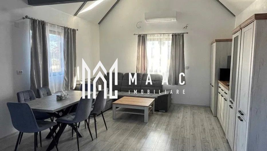 Casa 2 camere I Decomandata I  Curte I Ocna Sibiului - Poză 2