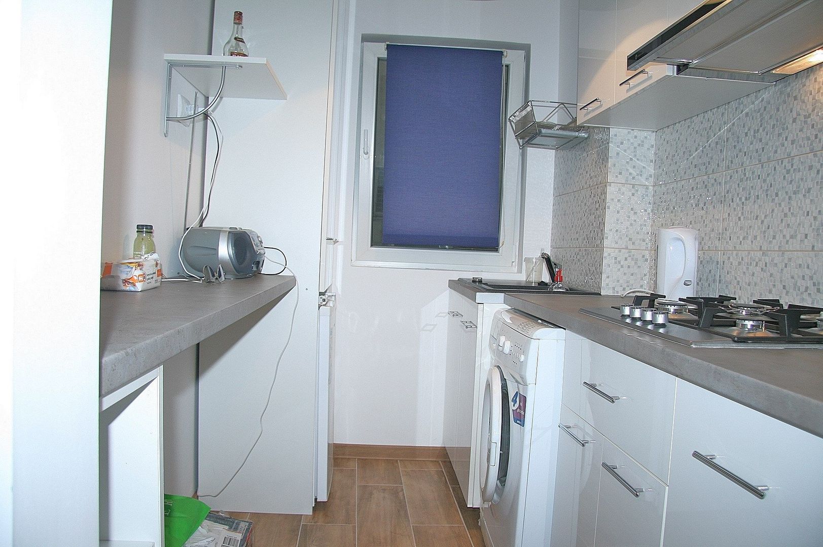 CISMIGIU - P-ta M. Kogalniceanu, apartament 2 camere, etaj1 - Poză 12