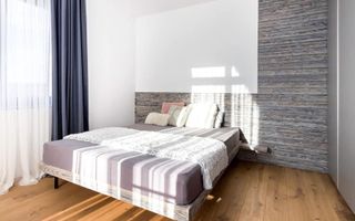 Casă deosebită de vânzare în Sânpetru | Teren 1400 mp - Poză 14