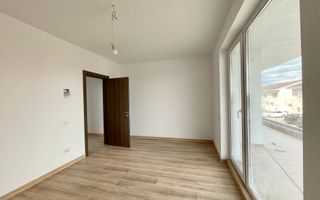 2 camere cu terasa in Avangarde Forest Omnix - Poză 8