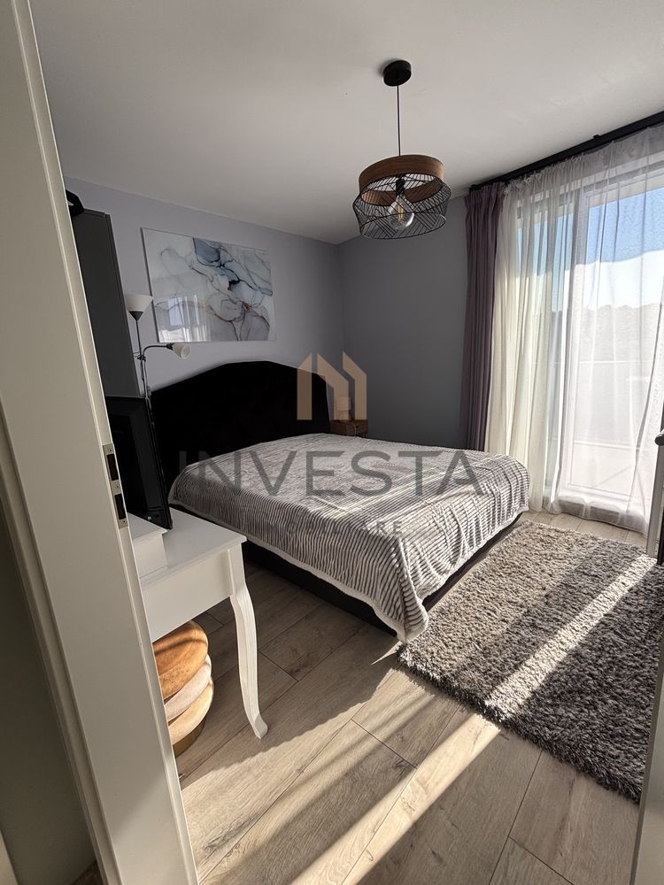 Penthouse cu 2 parcari subterane incluse bloc nou, Centru zona Decebal - Poză 5