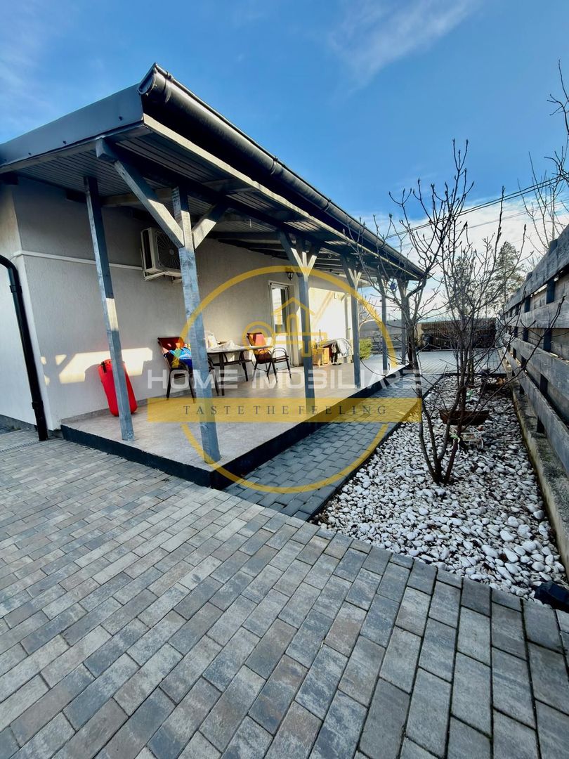 🏡 Proprietate premium – Casă individuală în Miroslava | Teren 600 mp - Poză 6