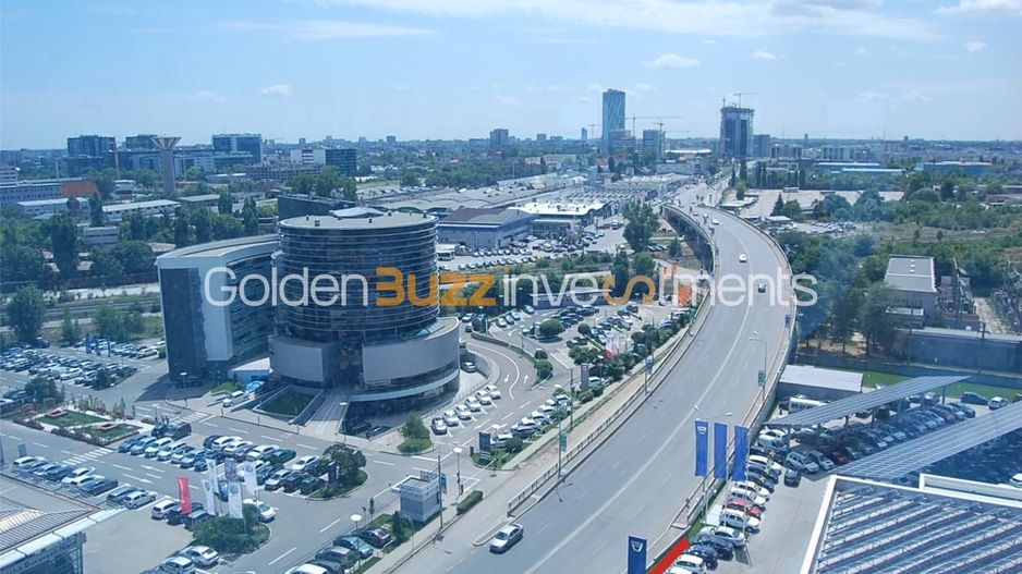 Spatiu birouri  open space | Pipera | 69 mpu - Poză 3