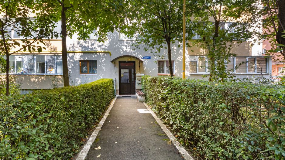 Apartament cu 3 camere de vânzare in Astra - Poză 12