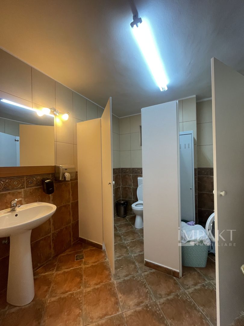 Clădire cu destinație comercială, situată într-o zonă Centrala! - Poză 2