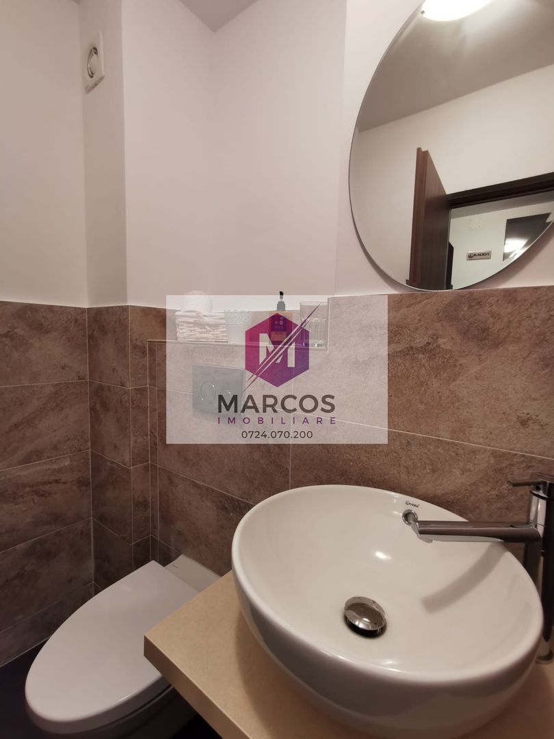 Inchiriez apartament 2 camere Micro 3 - Poză 16