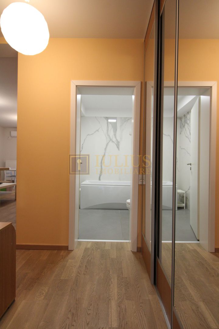 Ciarda Rosie-Buziasului; centrala proprie, loc parcare. - Poză 13