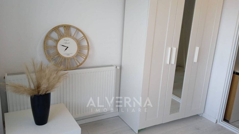 Apartament 2 camere 53mp | balcon | zona Kaufland | cartier Marasti - Poză 2