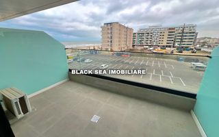 Studio Exclusivist in Mamaia Nord l Prima Linie - Parcare Privata - Poză 9