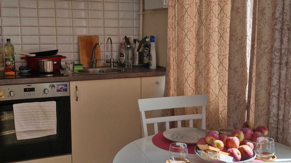 Apartament de inchiriat - Poză 8