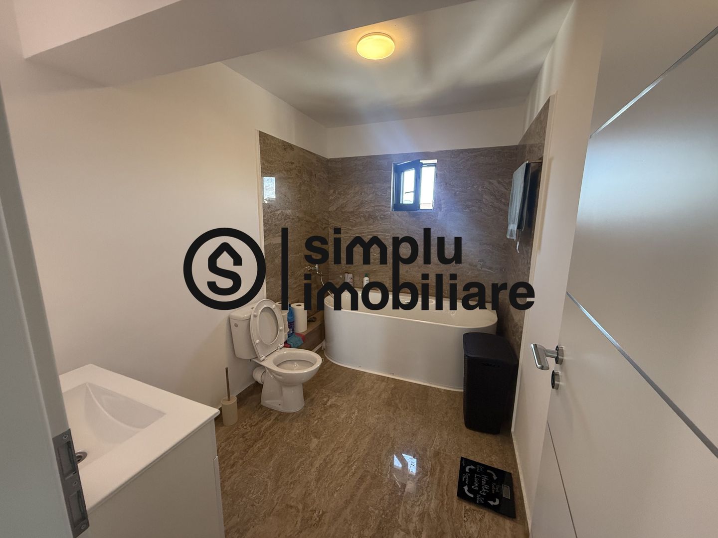 Vila Moderna P+1 zona Damila - Poză 9