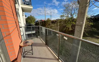 Apartament 3 camere | 96 mp | La cheie | Imobil nou | Zona Pod Ira - Poză 16