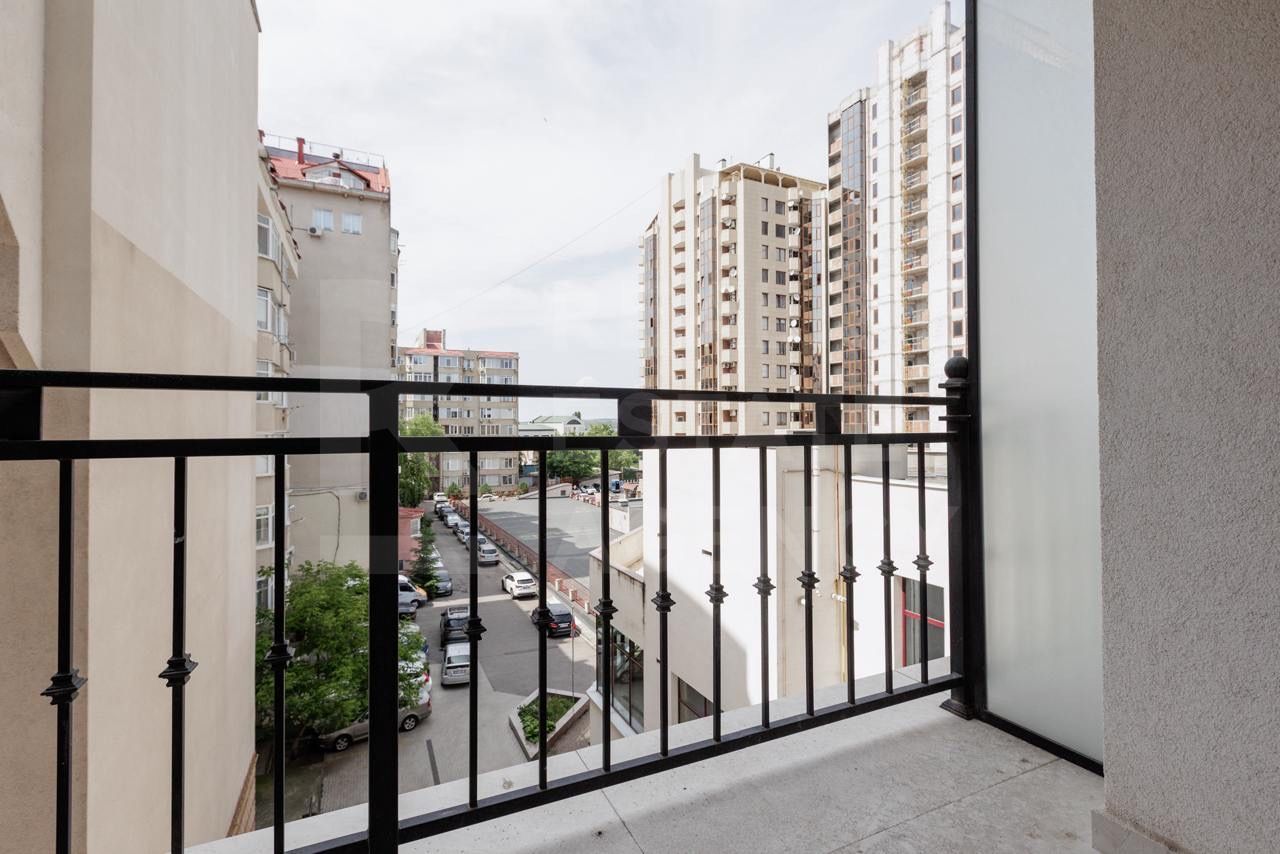 Chirie, apartament, 3 camere, str. Petru Movilă, Centru - Poză 17
