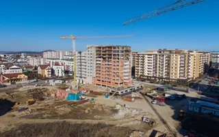 Garsonierǎ Coresi | Predare Iulie 2026 - Poză 16
