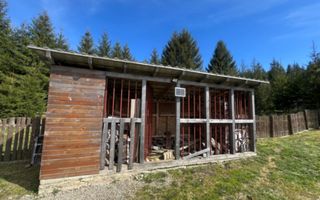 REFUGIU DIN INIMA NATURII, CASĂ DE VÂNZARE, 144mp COMANDĂU/ COVASNA - Poză 9