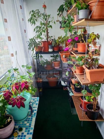 Apartament 2 camere semidecomandat, zonă Tatarasi, 70.000 EURO - Poză 7