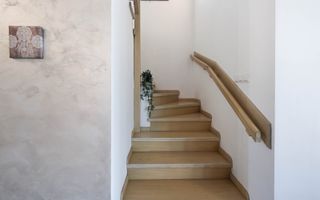 Casă Individuală Modernă de Vânzare | Sânpetru, Brașov - Poză 16