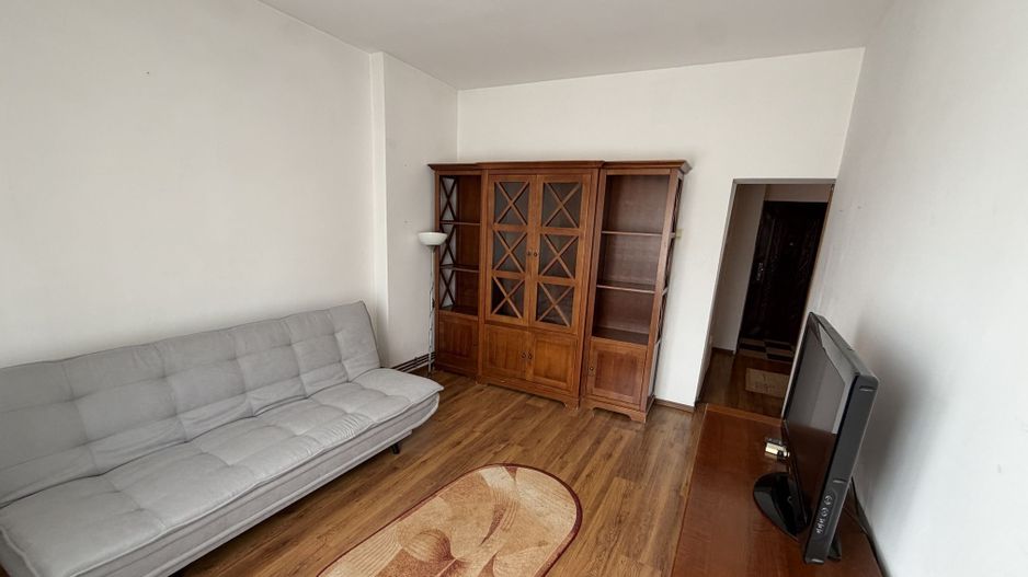 Închiriere Apartament 2 Cam Decebal Alba Iulia, Centrală, Petfriendly - Poză 3
