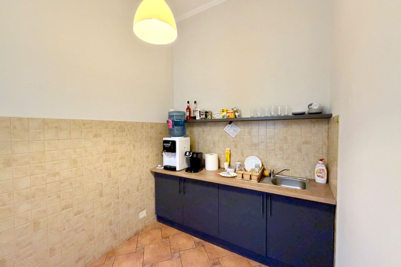 Spatiu de birouri, parter, Zona Baile Neptun, str. Dionisie Lintia - Poză 11