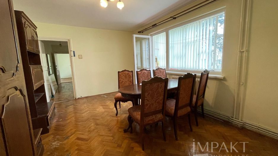 Apartament cu 3 camere decomandat in Gheorgheni (zona Brancusi) - Poză 3