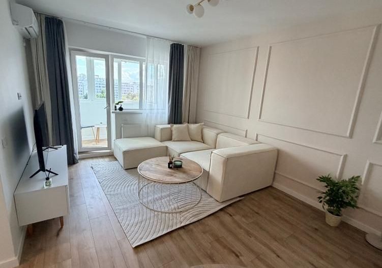Apartament 2 camere decomandat complet renovat zona Basarabia, 10 min de metrou - Poză 5