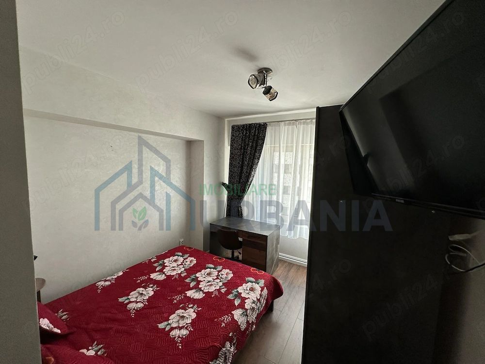 Inchiriez apartament 2 camere Royal Town Copou - Poză 4