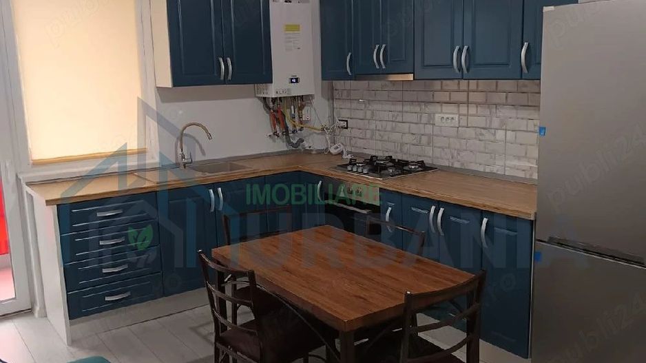 Apartament de închiriat, 1 cameră, Sofia District, Vișani - Poză 4