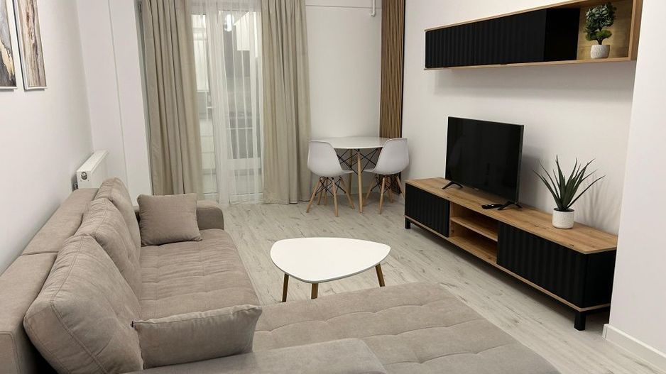 Apartament Central Adress Residence/Viilor - Poză 1