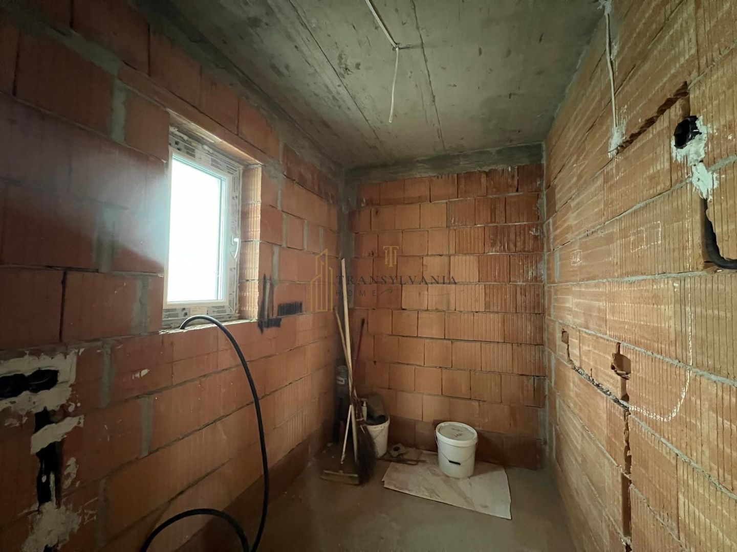 Casa individuala de vanzare - Poză 11