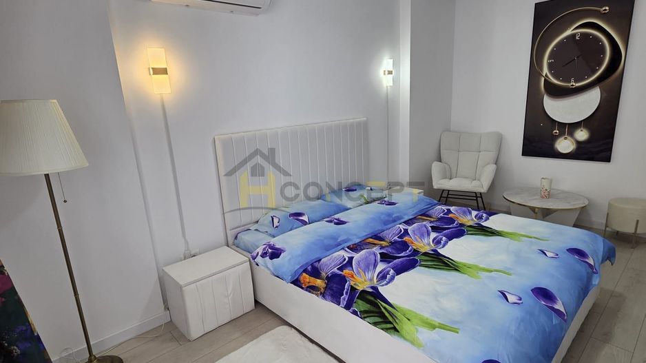 Inchiriere garsoniera mobilat utilata 5 min metrou - Poză 4