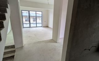 Duplex semifinisat, zona Vivo - Poză 4