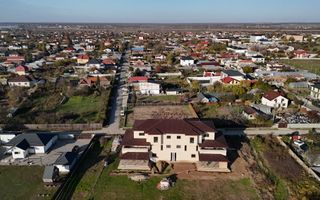 Case cu suflet – 455 mp utili + teren 1.000 mp Bălăceanca - Poză 4