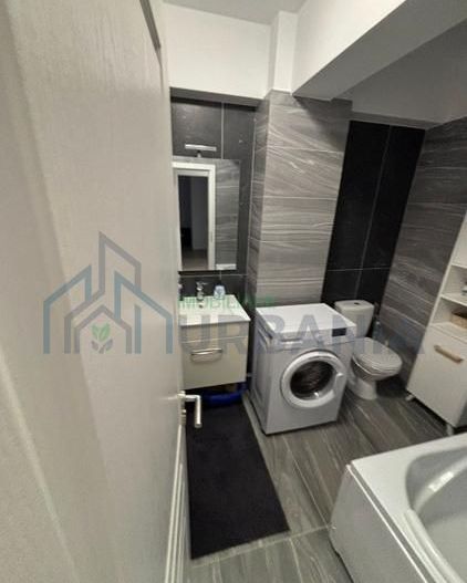 Apartament 2 camere, mobilat si utilat, Panoramic Residence, Valea Adanca - Poză 11