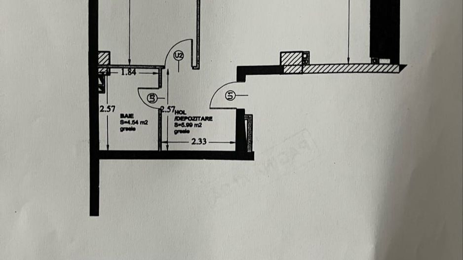 2 Camere Buna Ziua etaj 1 - Poză 6
