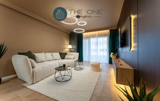 Apartament 2 camere - Exclusiv - 67mp - ready to move | Eroilor