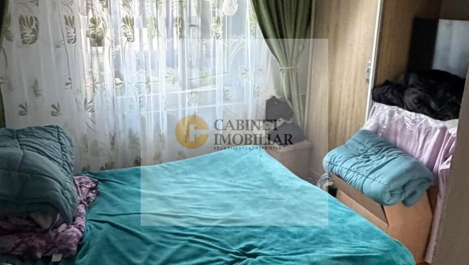 3 camere - 70MP | Decomandat | 2 Balcoane | Crangasi - Poză 16