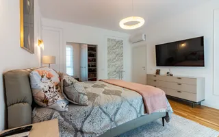 Vânzare casă modernă cu 5 camere | Corbeanca | Grădină și confort - Poză 23