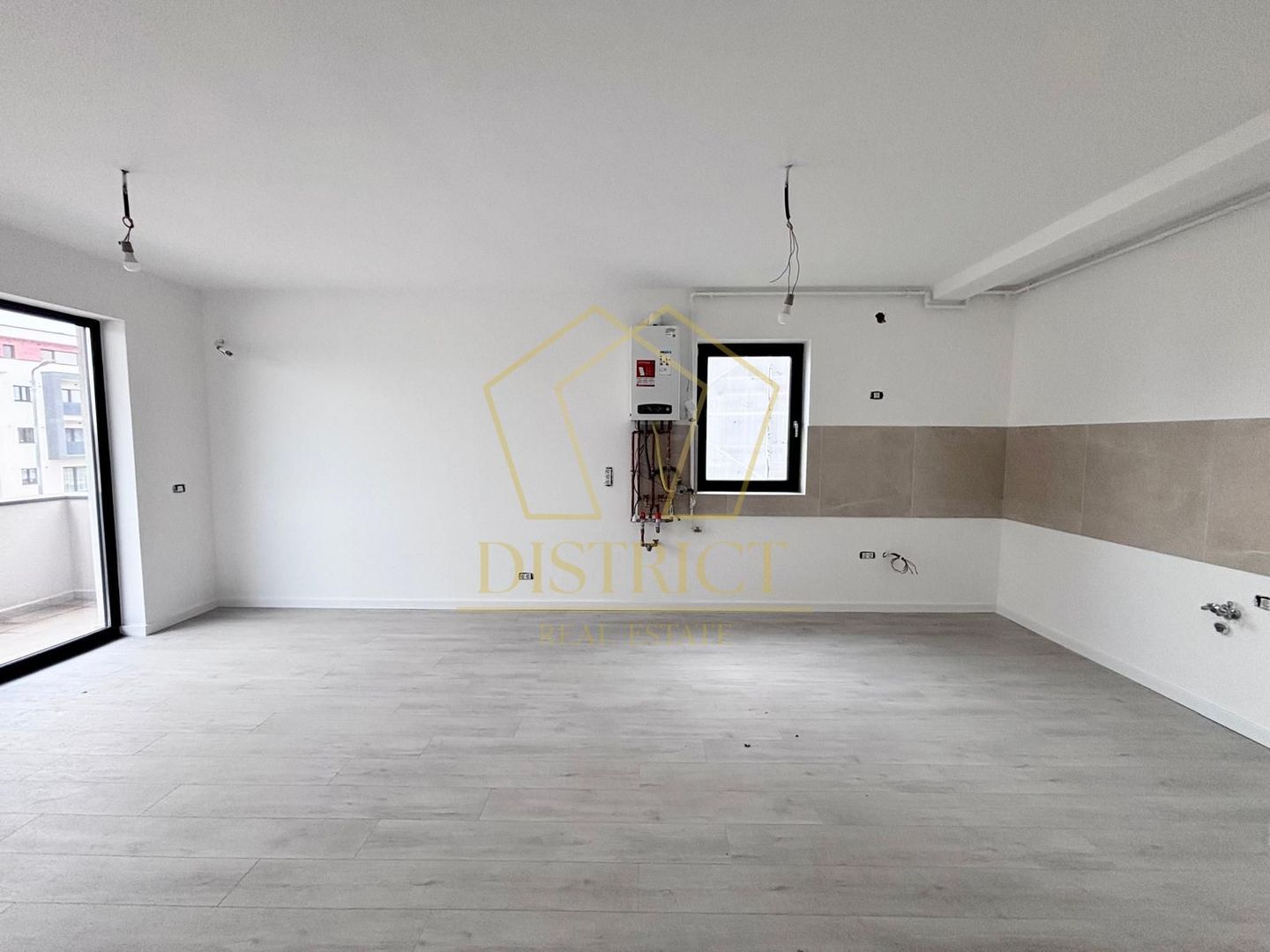 COM 0% Apartament nou cu 2 camere | Mehala - Poză 1