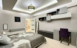ÎNCHIRIERE 3 CAMERE + LOC DE PARCARE | ULTRACENTRAL | ZONA CISMIGIU | - Poză 4