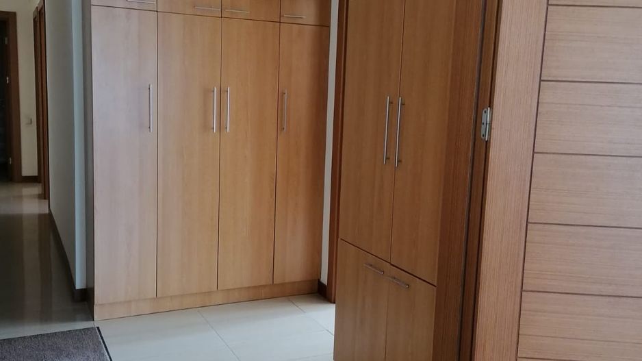 3 camere +parcare in Cosmopolis - Poză 32