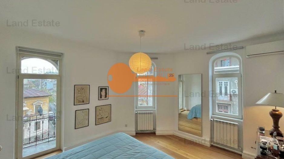 Apartament Cismigiu ( renovat ) - Poză 4