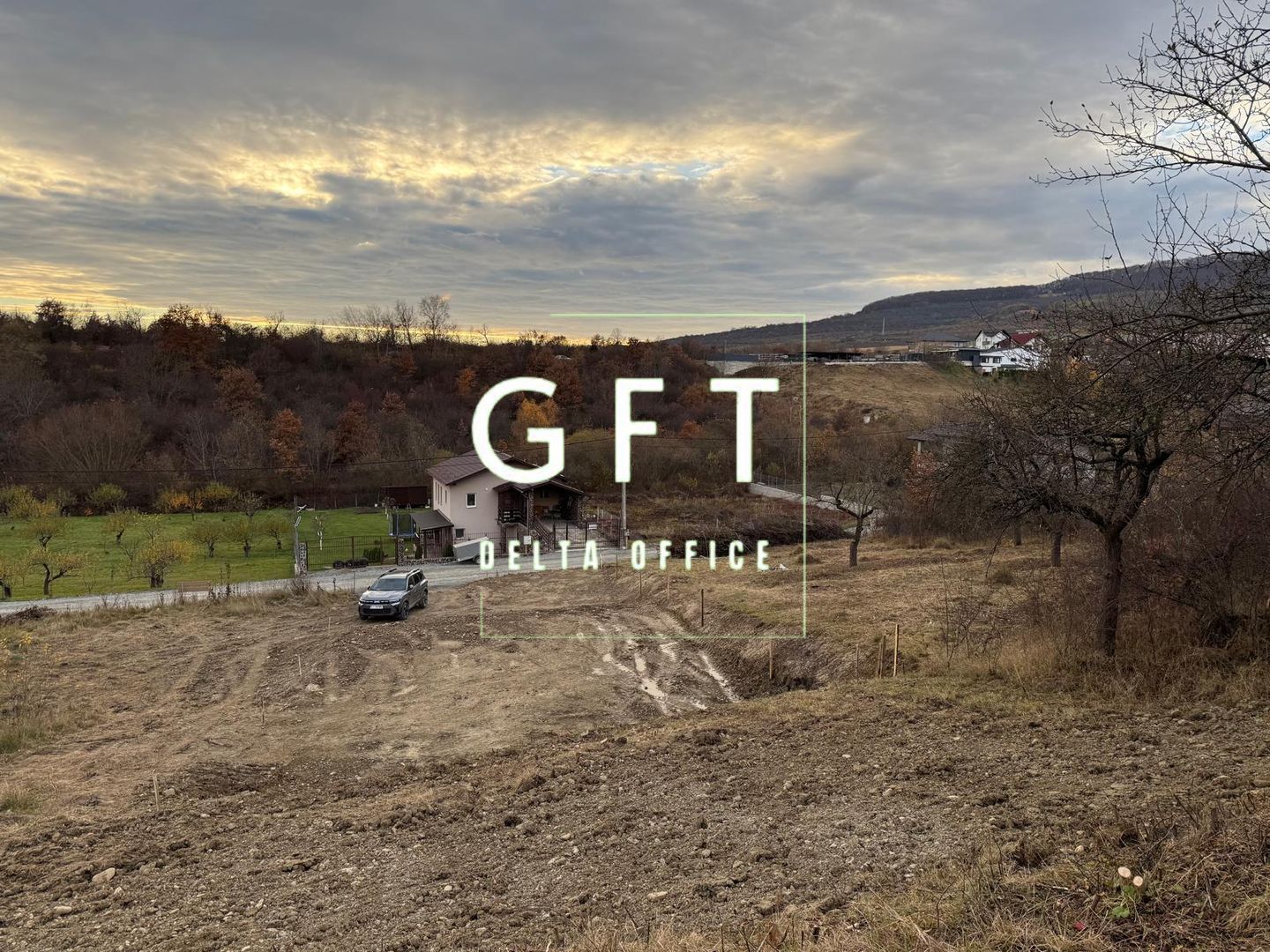 Teren intravilan | 8 ari - Poză 8