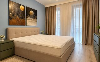 Duplex 2 camere | Complex Win Herastrau - Poză 6