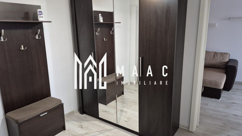 Apartament 2 camere | Balcon | Pivnita | 50 MPU | Ciresica - Poză 3