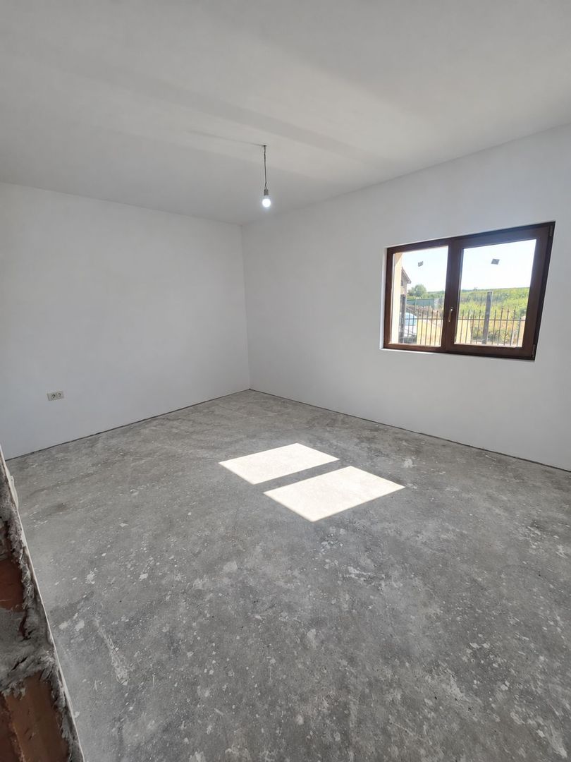 Duplex cu 4 camere, terasă și logie | Timișoara, Plopi | 172.000 € - Poză 2