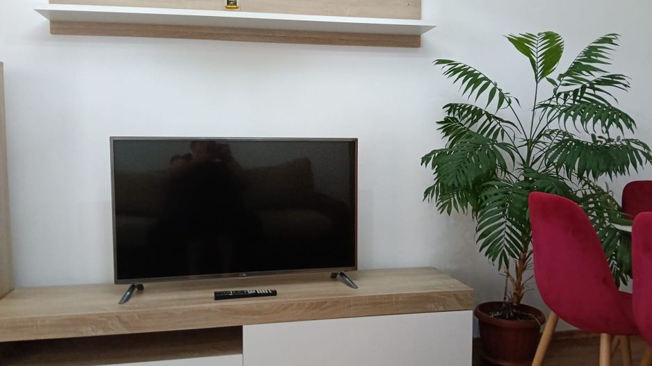 De inchiriat apartament spatios cu vedere la Dunare , etaj 5, 500 euro - Poză 3