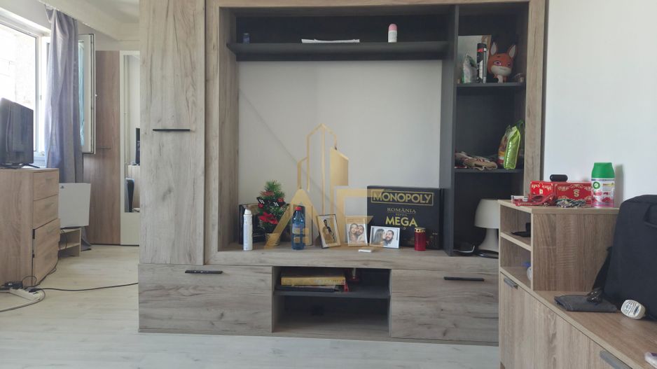 Apartament cu 2 camere – Ideal pentru investiție - Poză 1