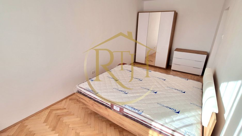 Prima închiriere!Apartament 2 camere, zona Soarelui,str. Cerna, centrala termica - Poză 9