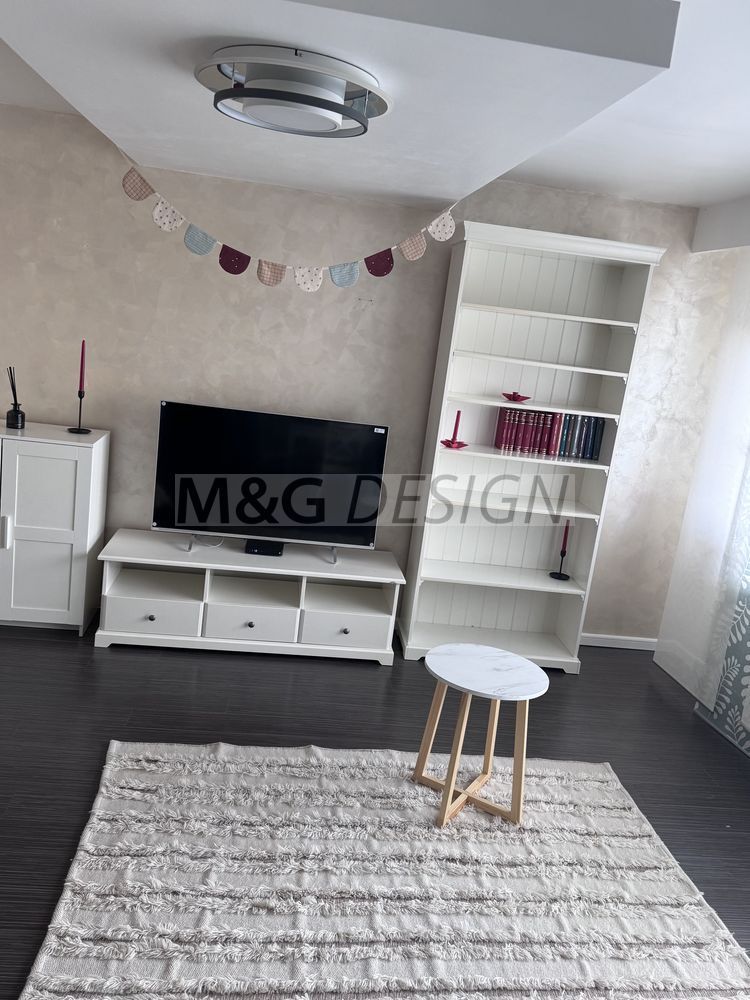 Apartament 3 camere zona Lunei - Poză 3